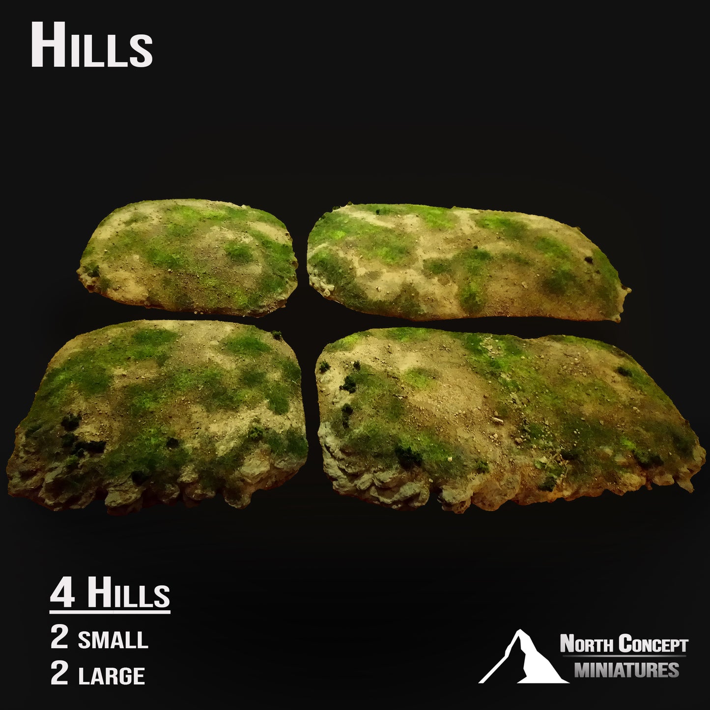 Hills