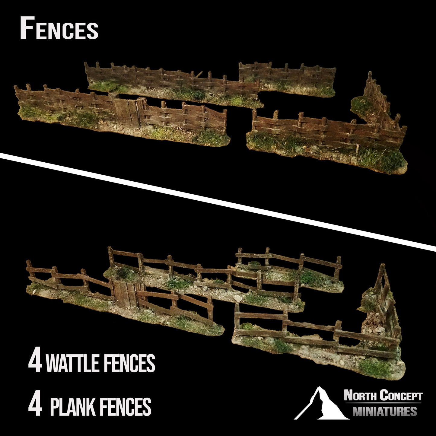 Fences