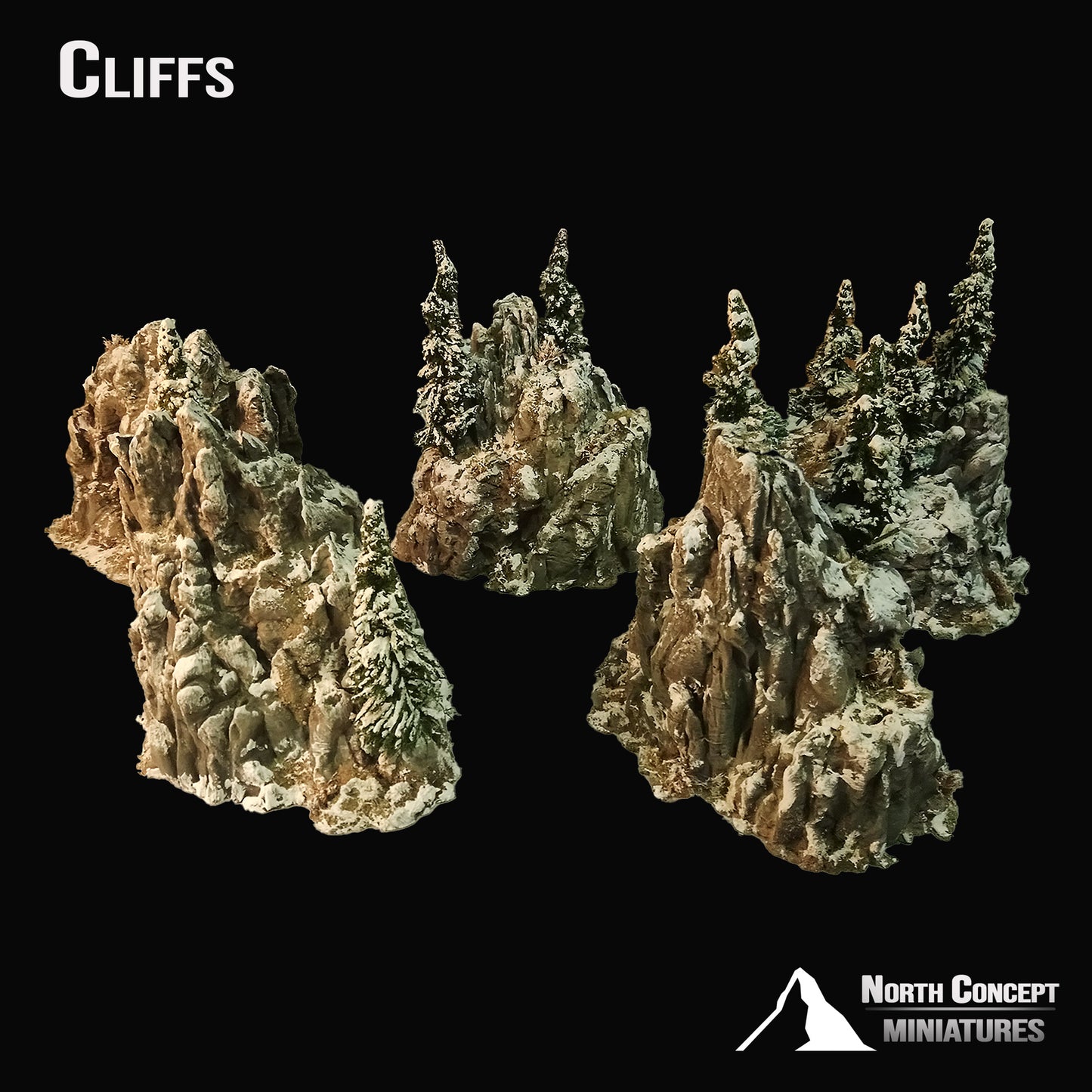 Cliffs