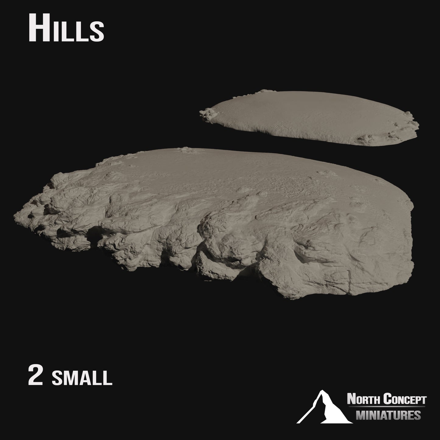 Hills
