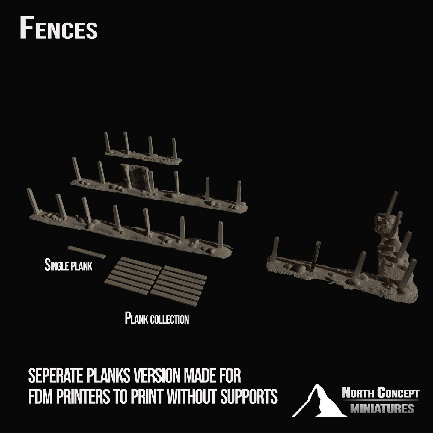 Fences
