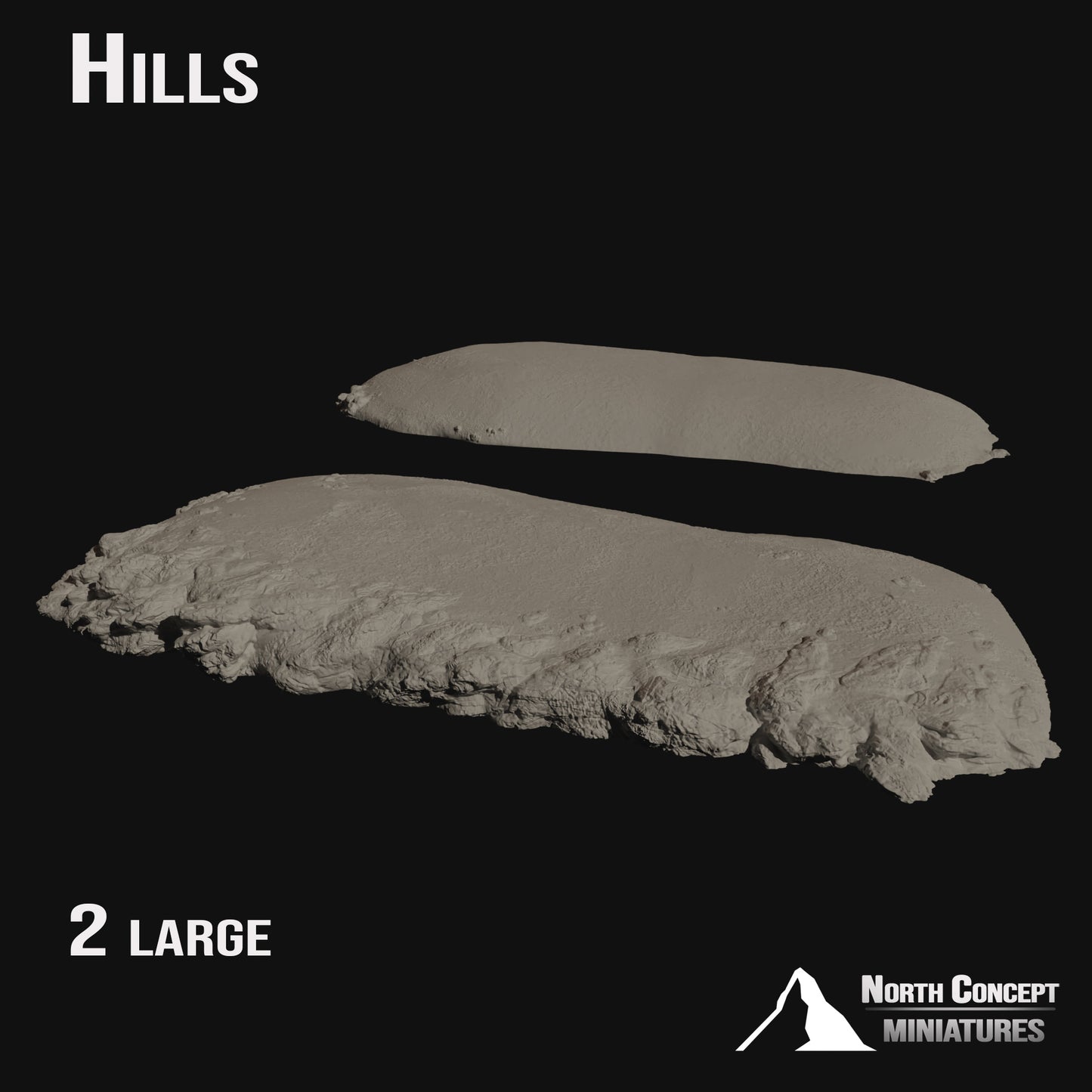 Hills