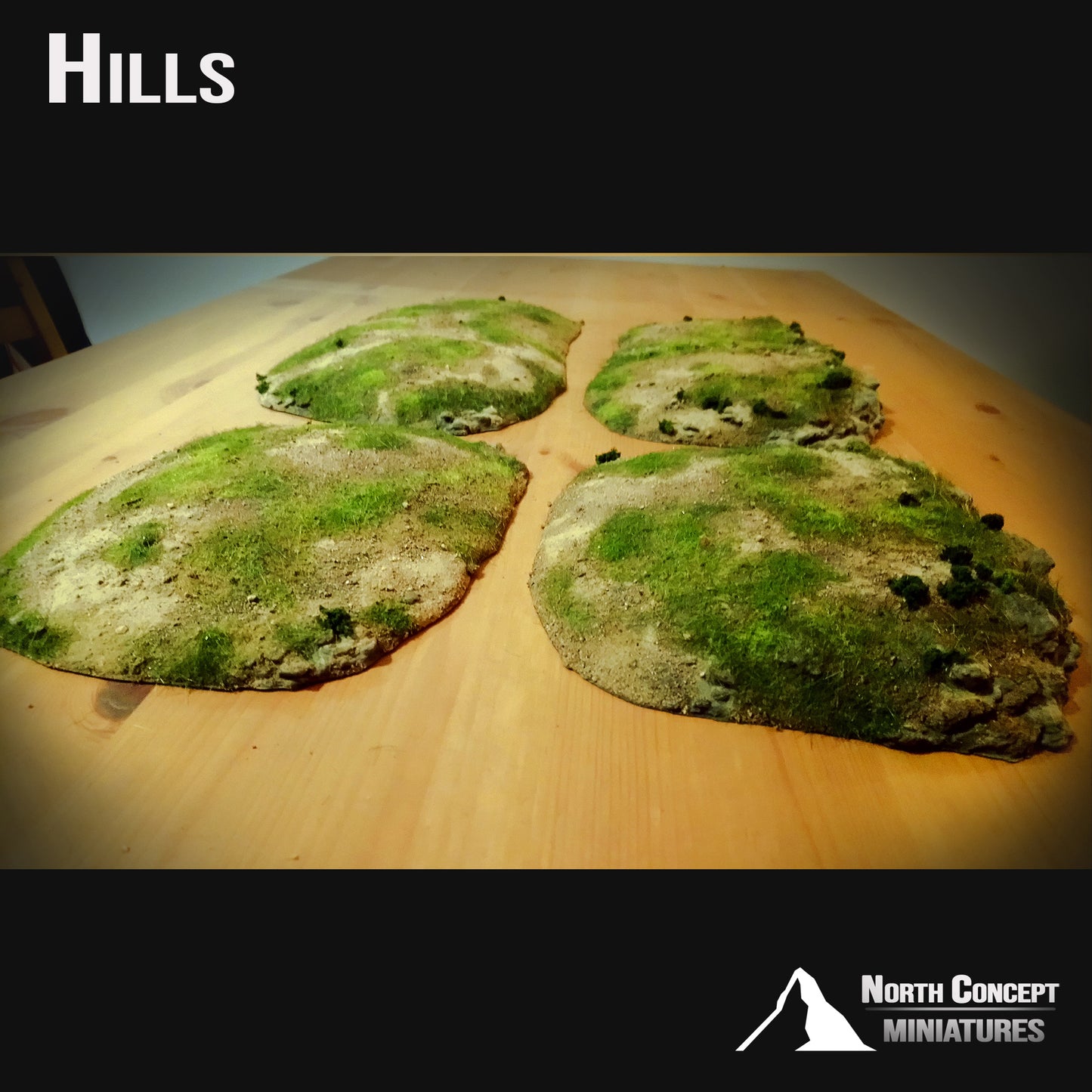 Hills