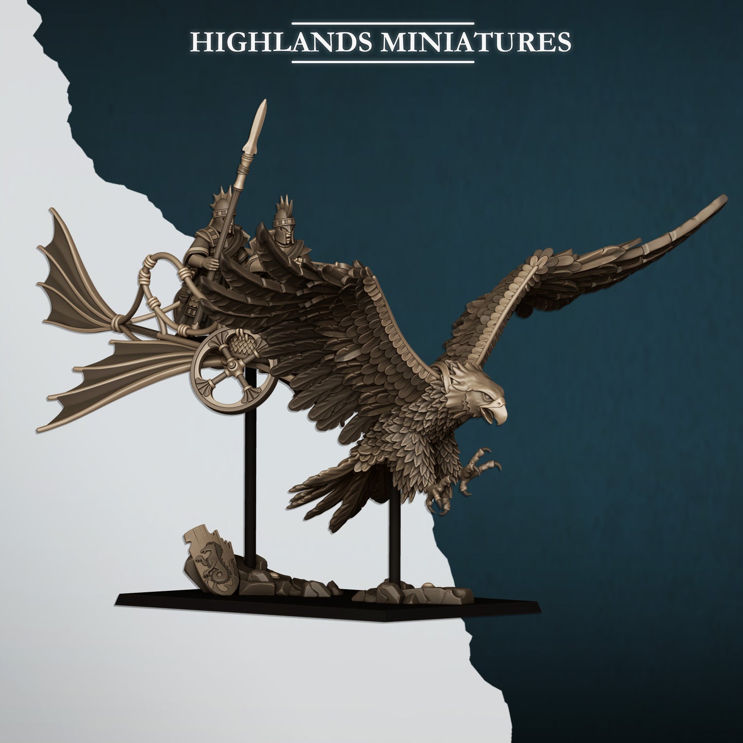 Aegean Elves Sea Ballista