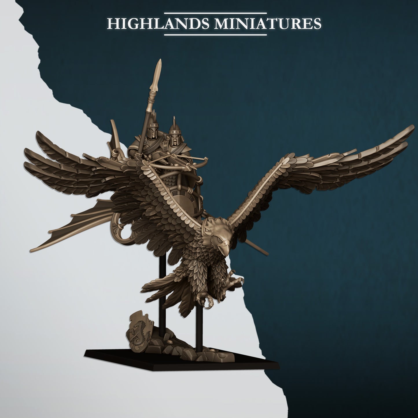 Aegean Elves Sea Ballista