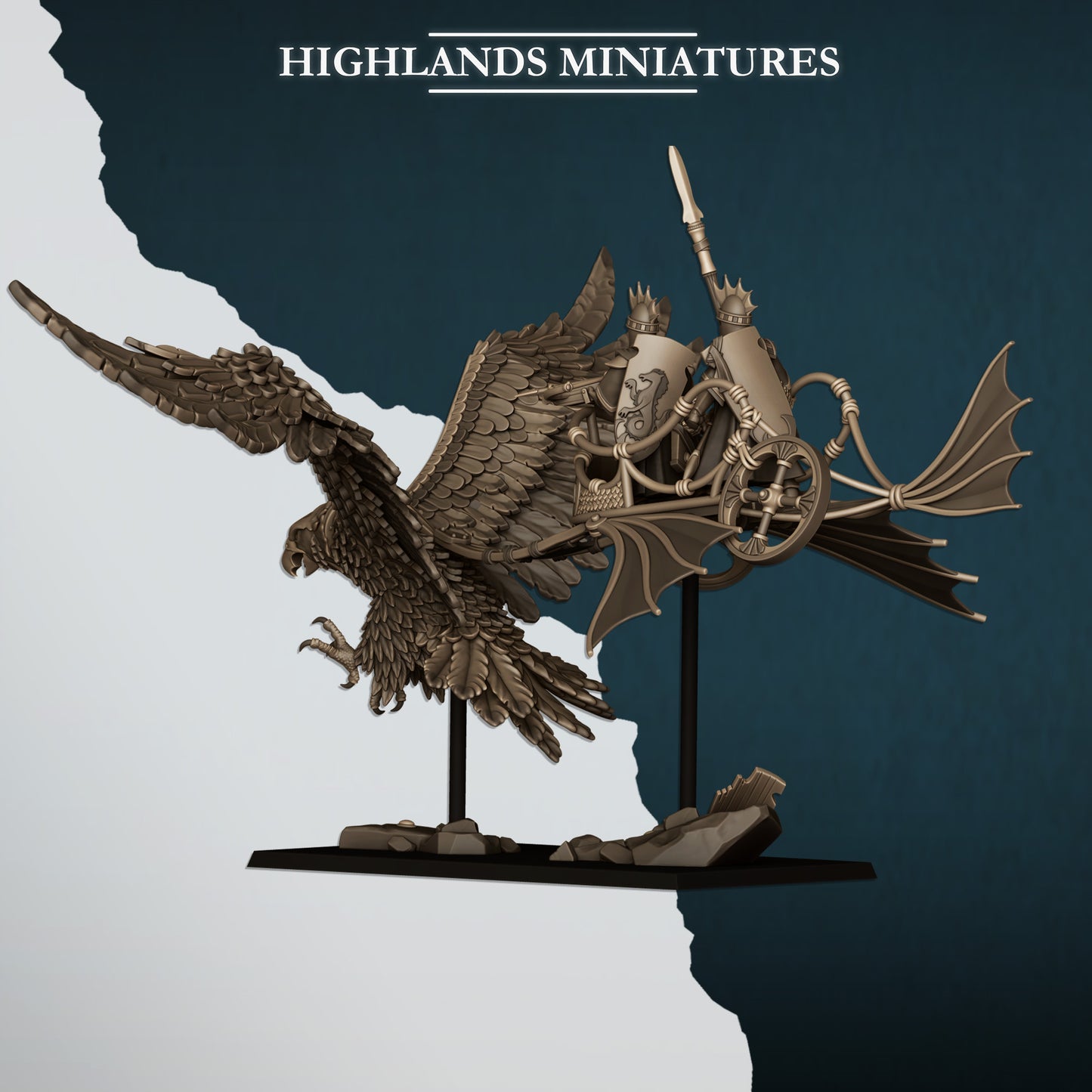 Aegean Elves Sea Ballista