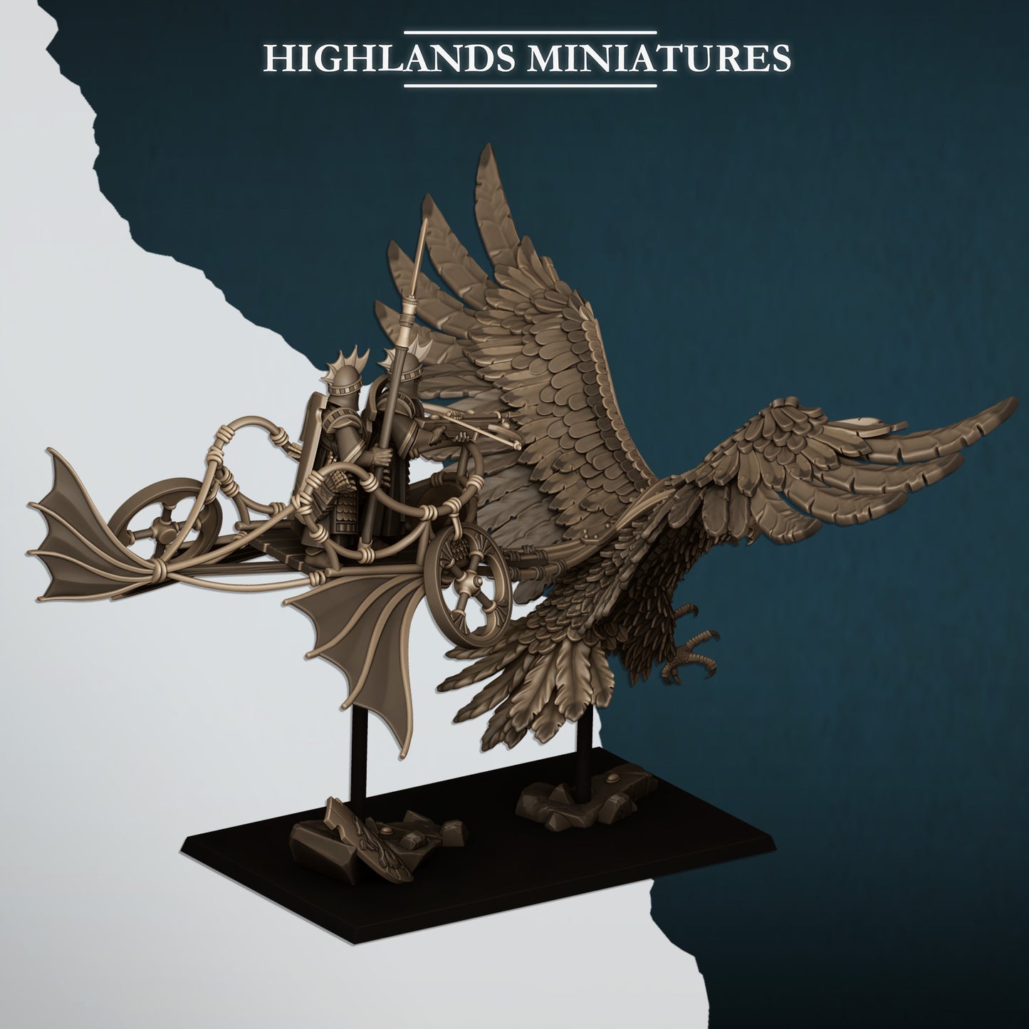 Aegean Elves Sea Ballista