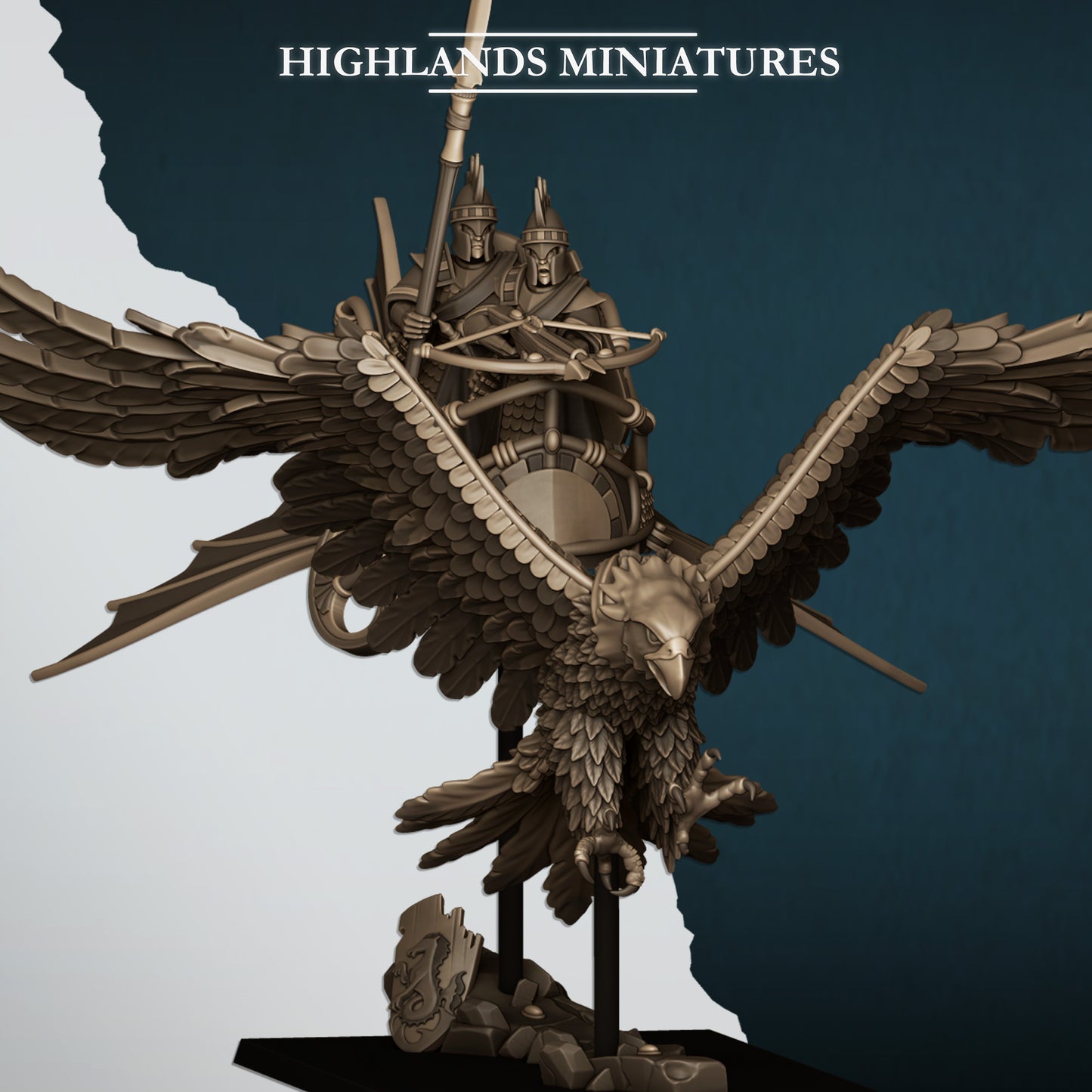 Aegean Elves Sea Ballista