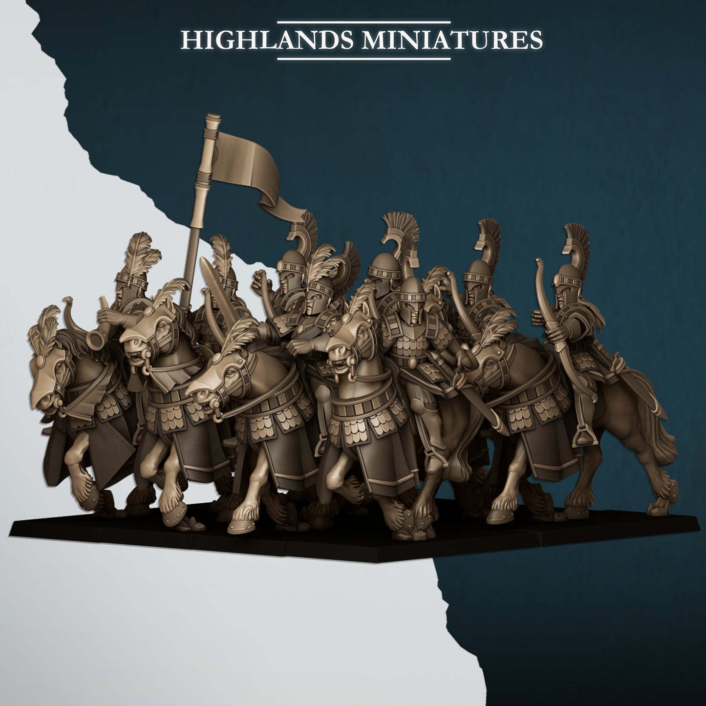 Aegean Elves Aegean Sea Hippeis