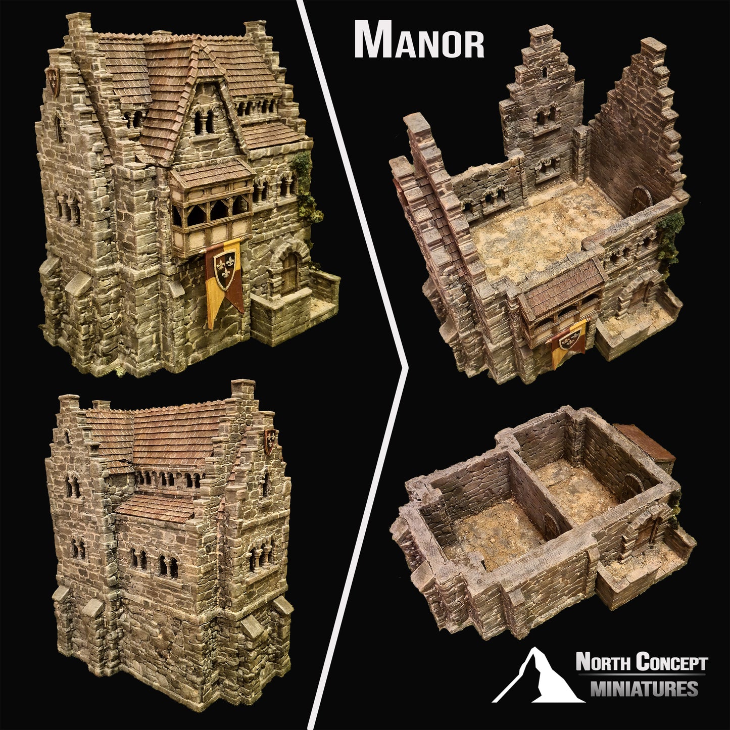 Medieval Castle