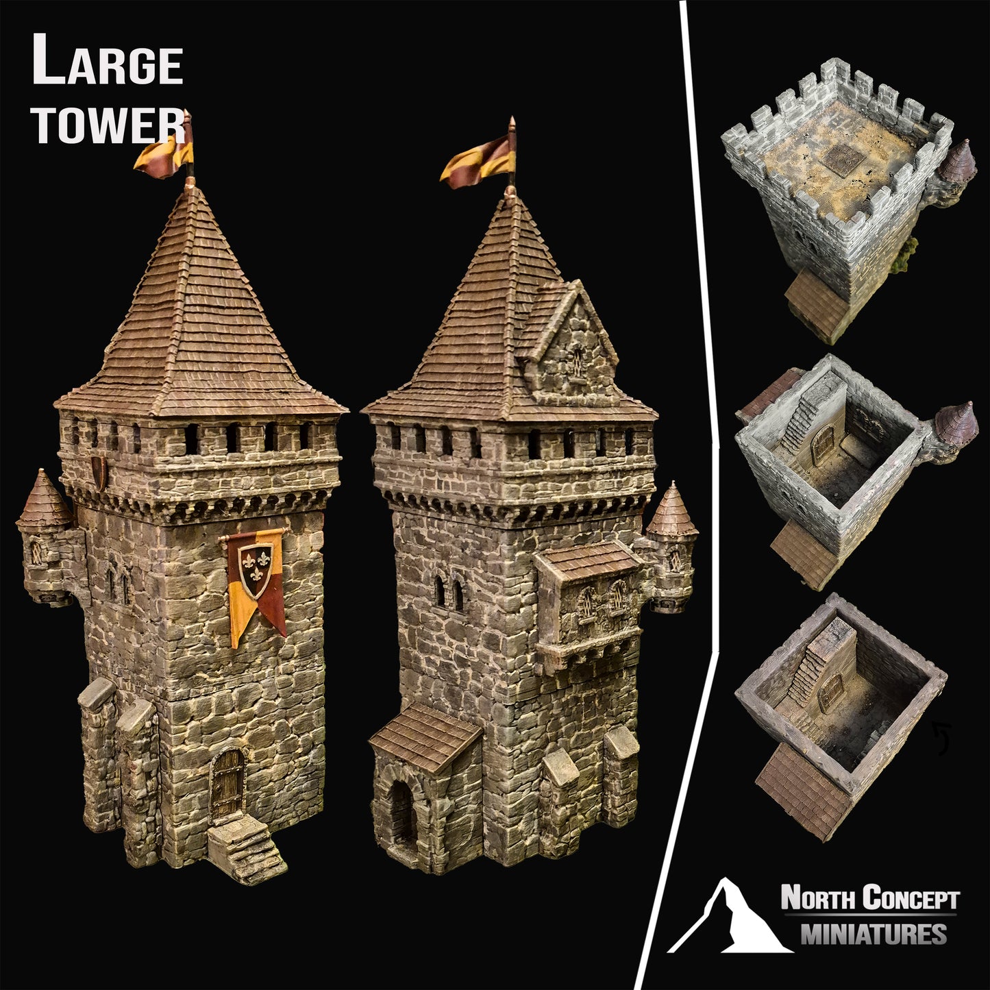 Medieval Castle