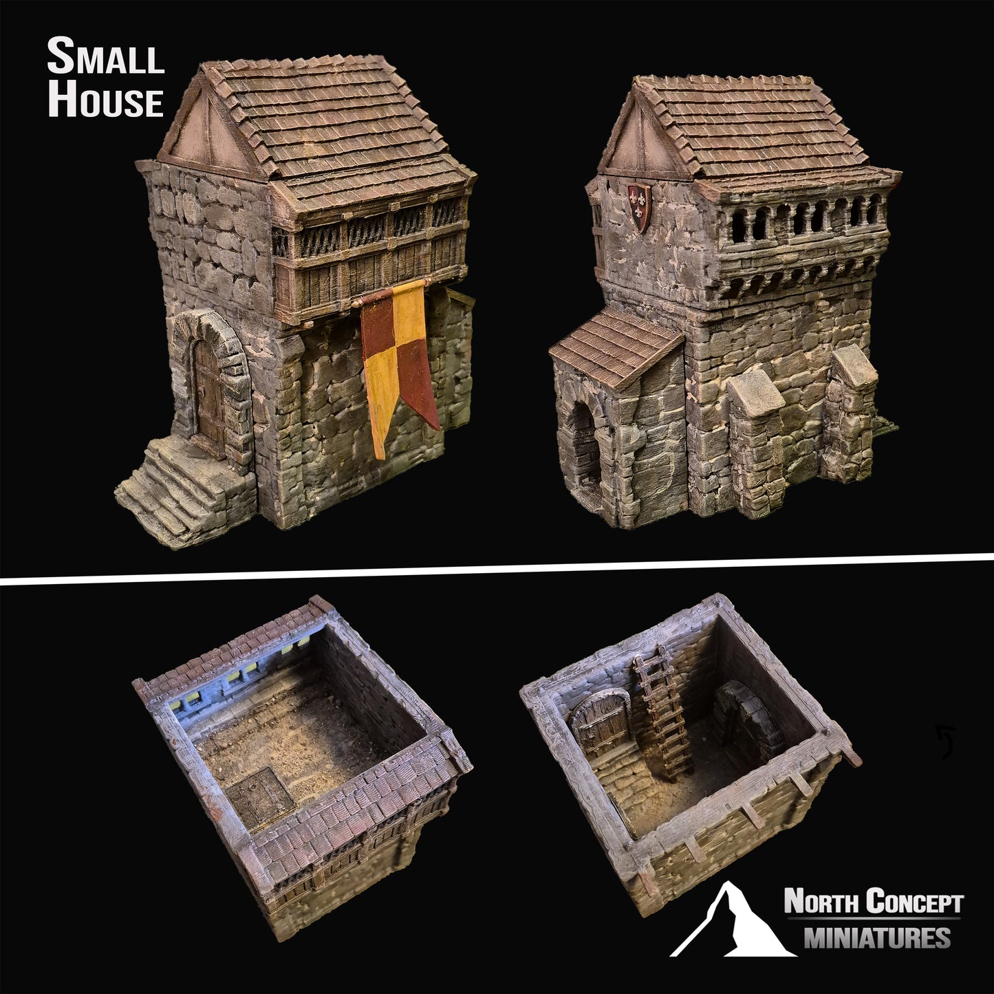 Medieval Castle