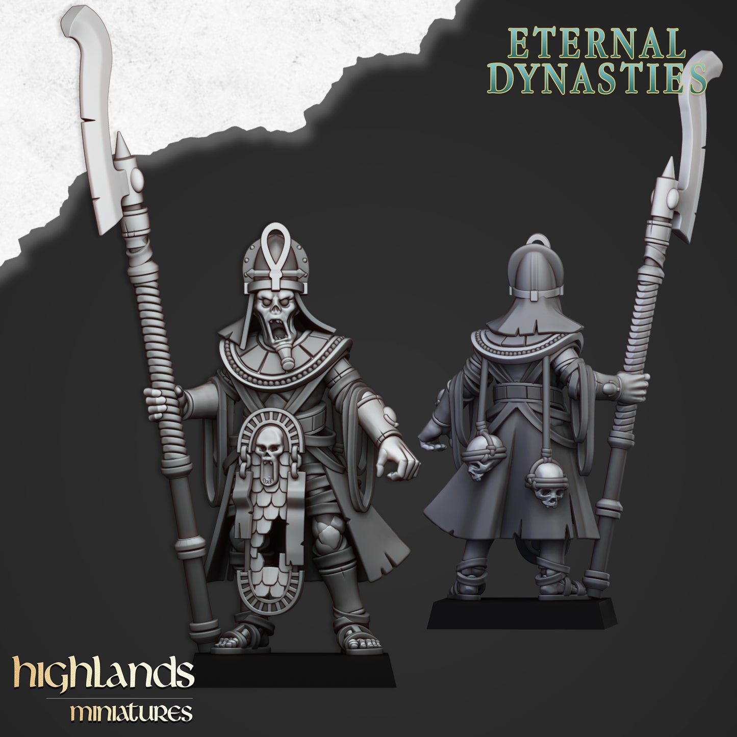 Eternal Dynasties Eternal Prince