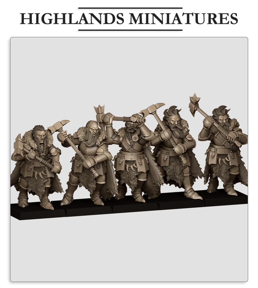 Sunland Mergenheim Knights on Foot inkl. Full Command