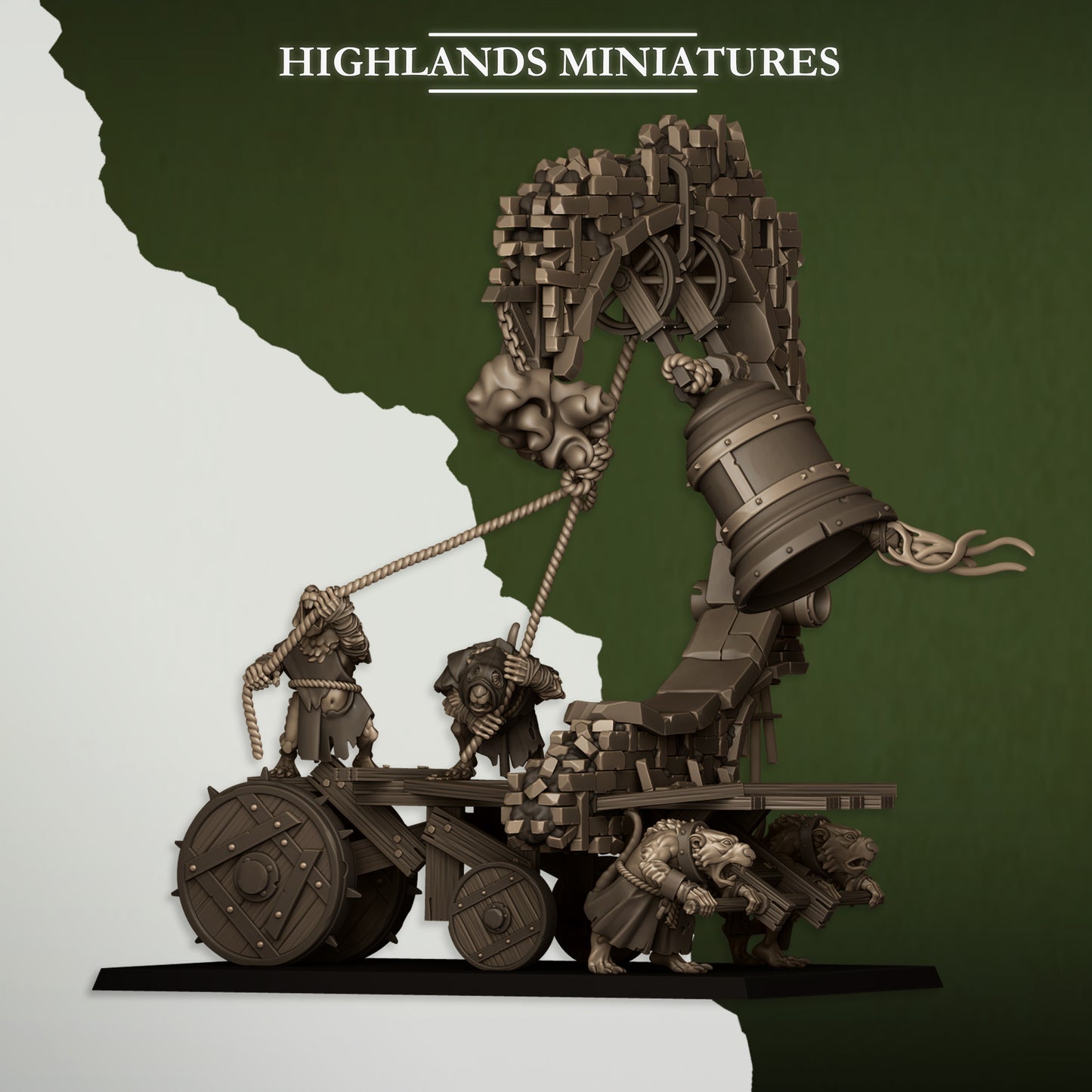 Sewer Vermin - Moving Sewer with Vermin Pastor