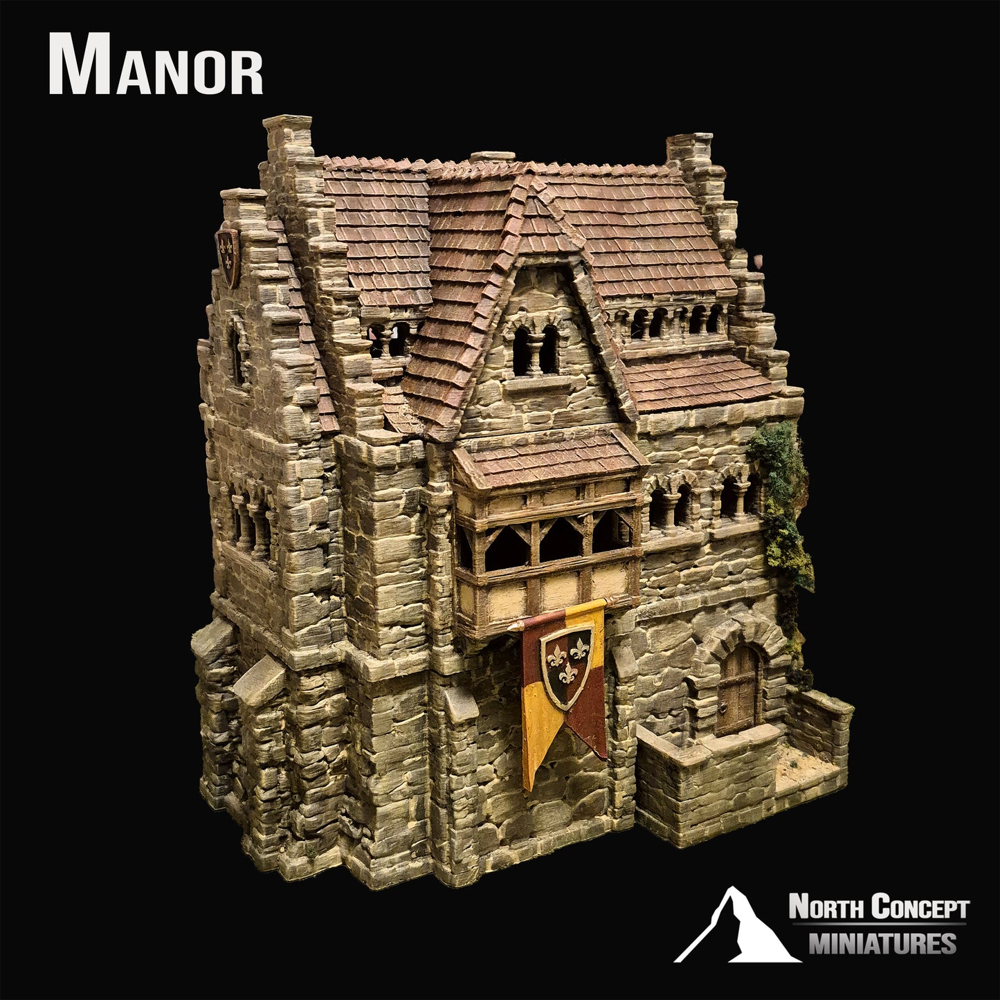Manor
