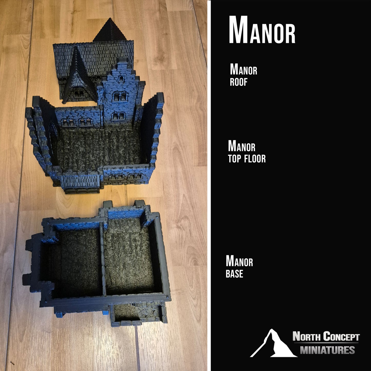 Manor