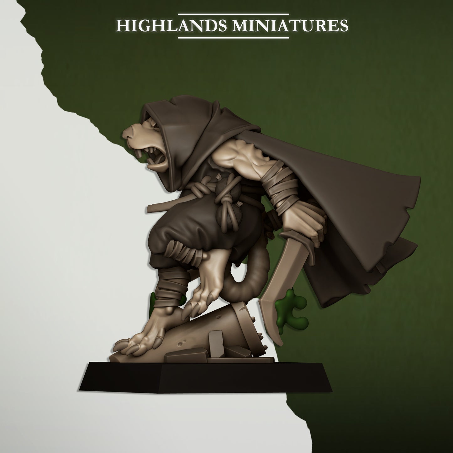 Sewer Vermin - Sewer Vermin Assassins