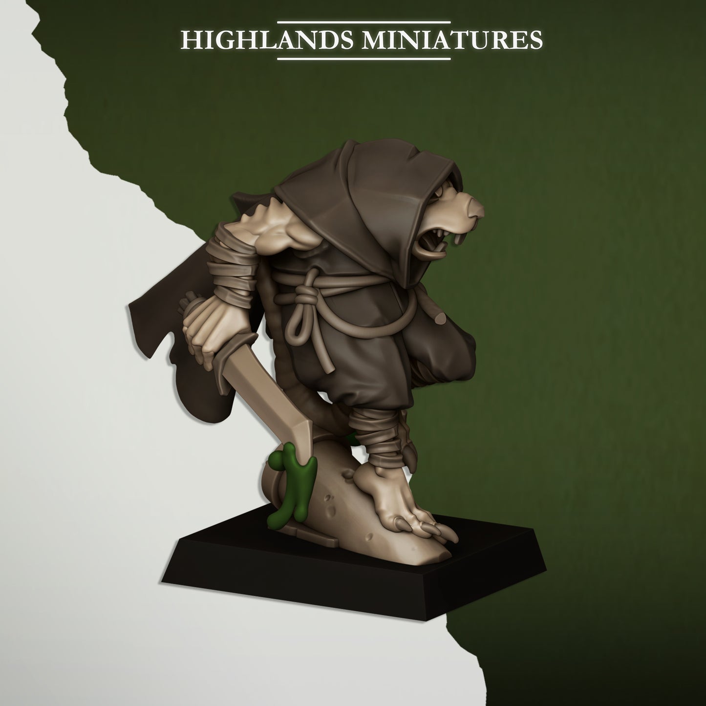 Sewer Vermin - Sewer Vermin Assassins