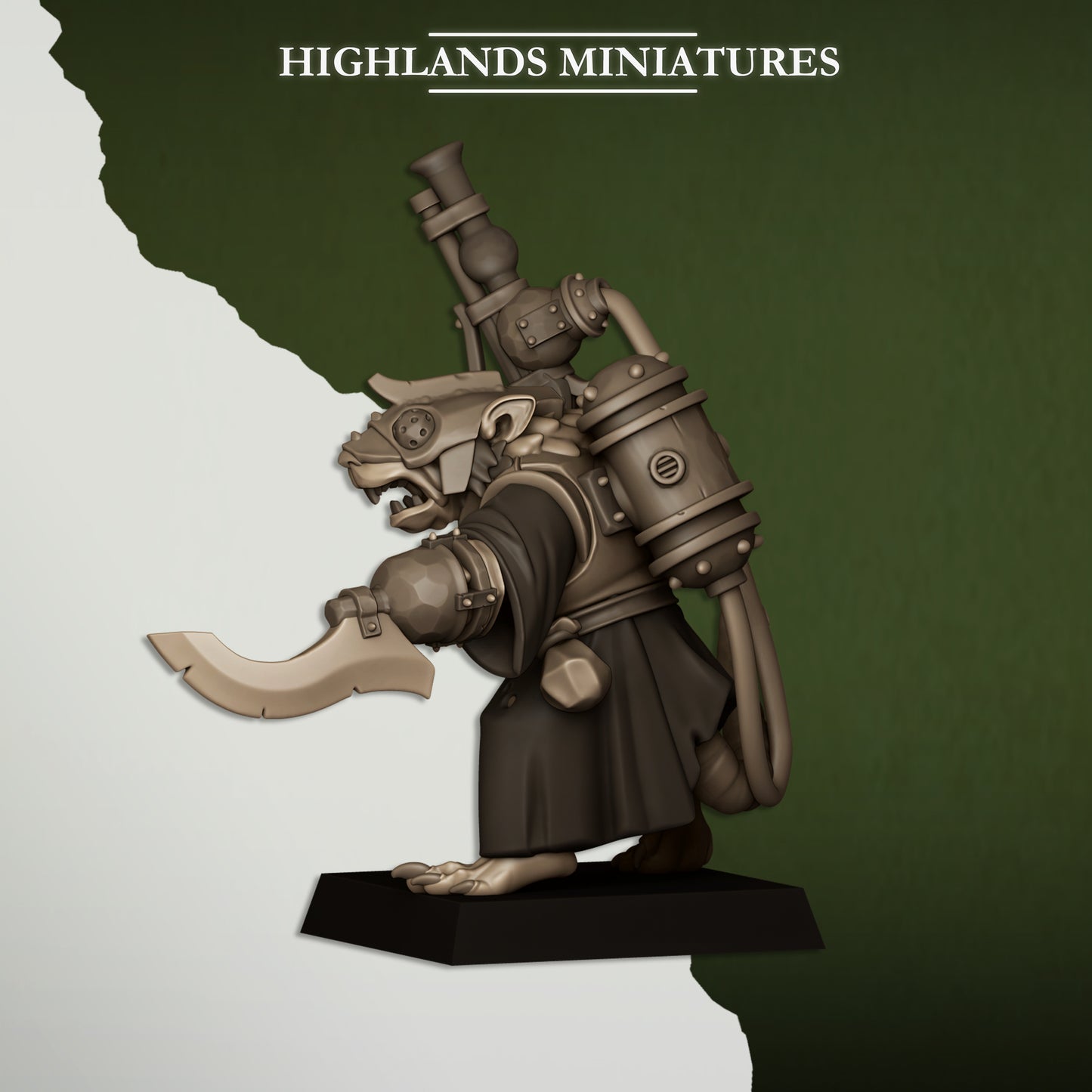 Sewer Vermin - Vermin Engineer