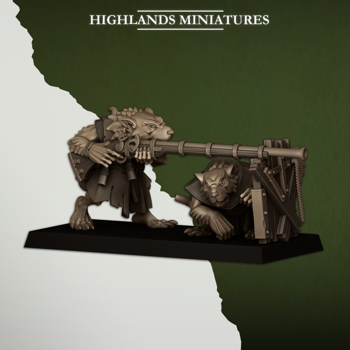 Sewer Vermin - Vermin Shooters Teams