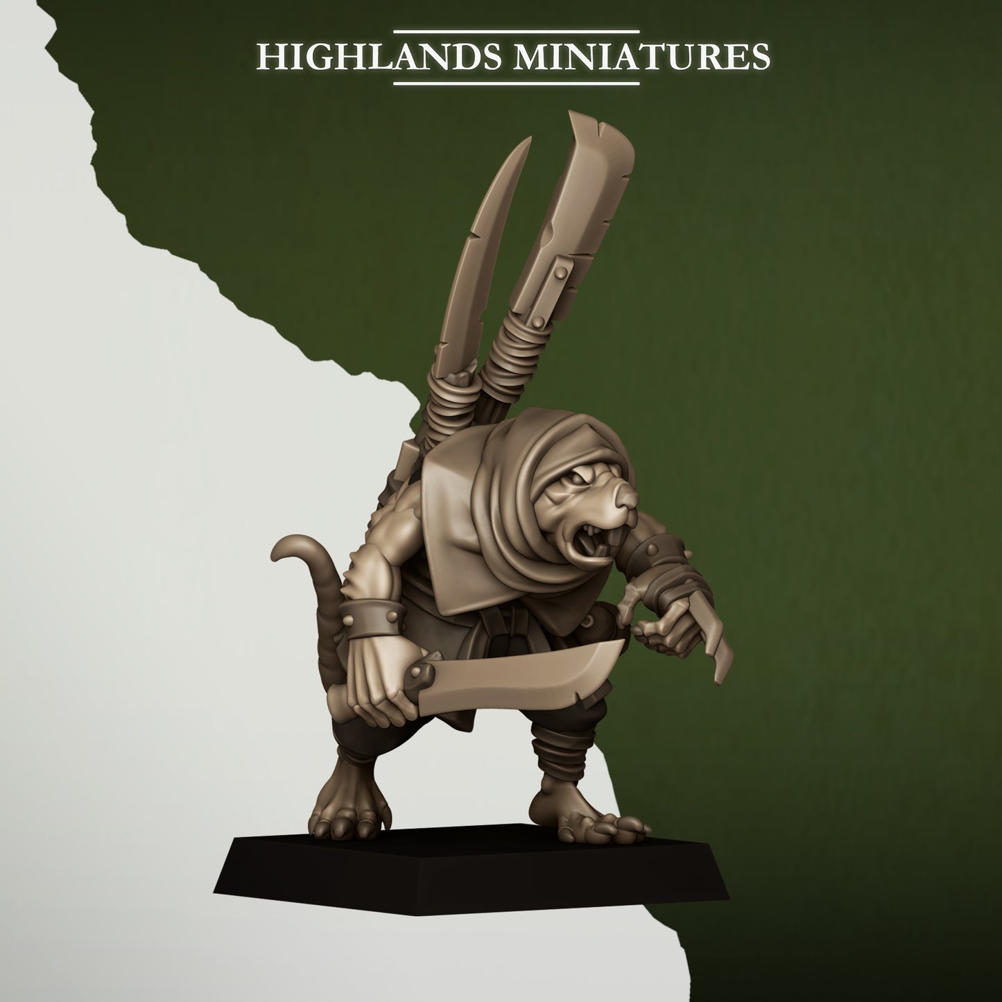 Sewer Vermin - Sewer Smugglers
