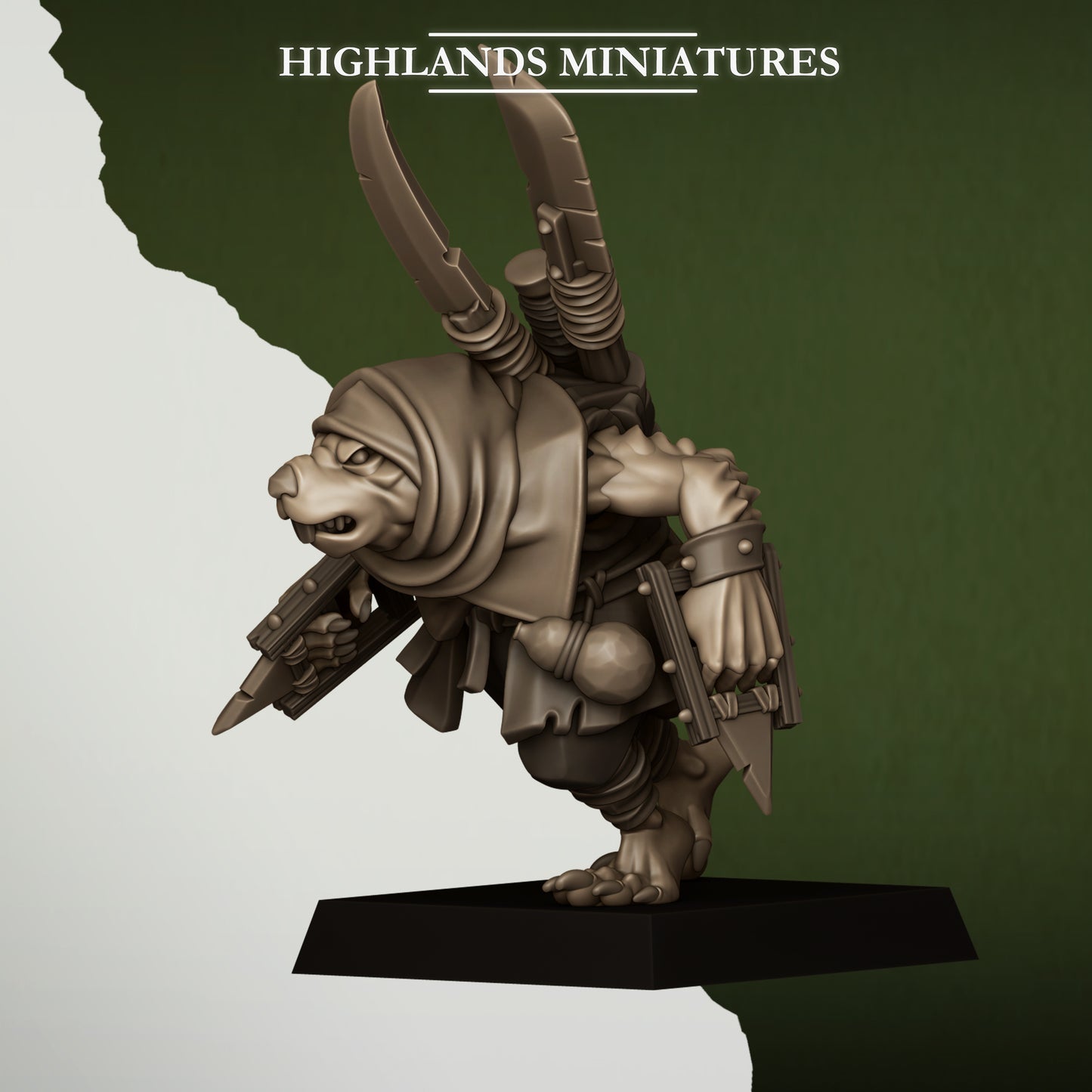 Sewer Vermin - Sewer Smugglers