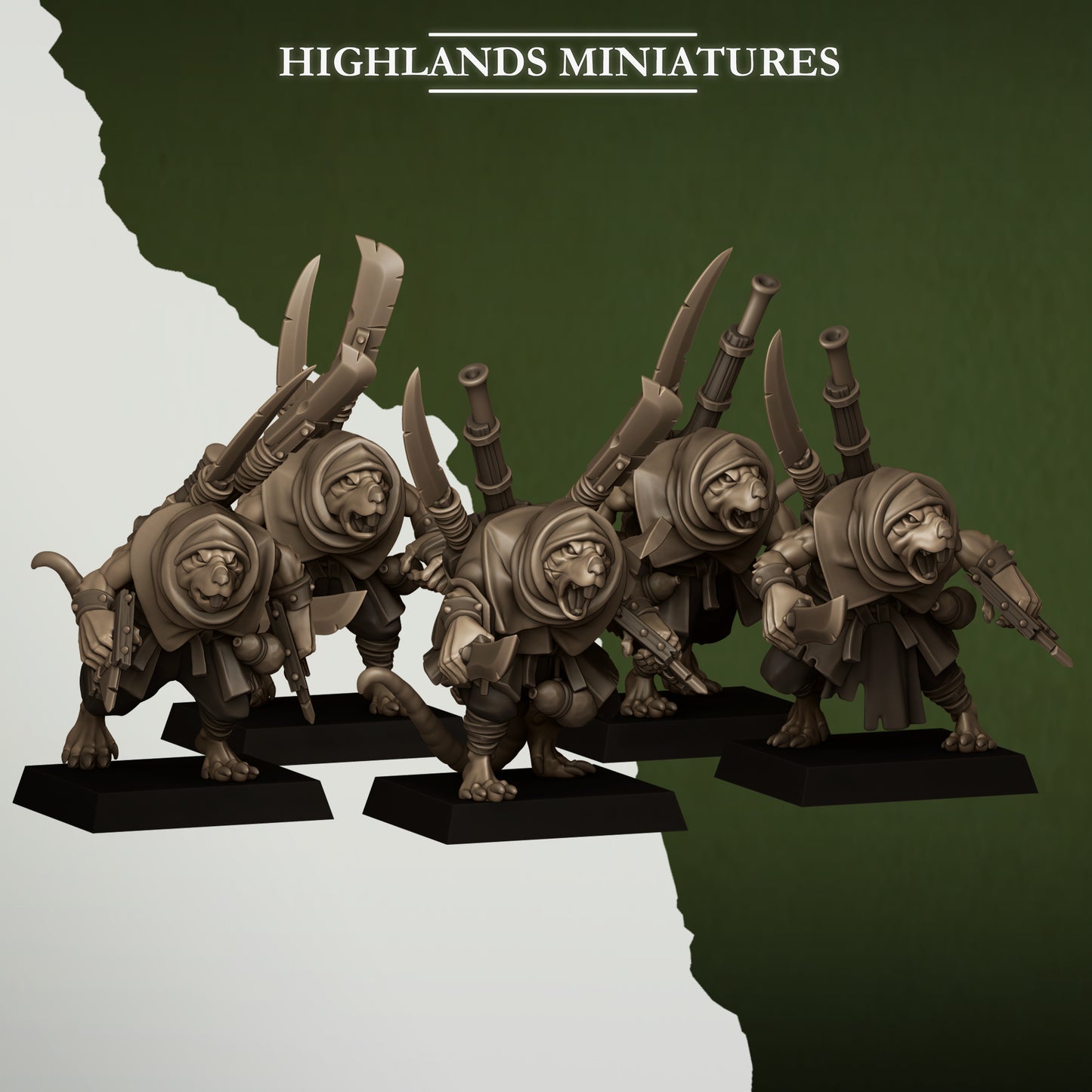 Sewer Vermin - Sewer Smugglers