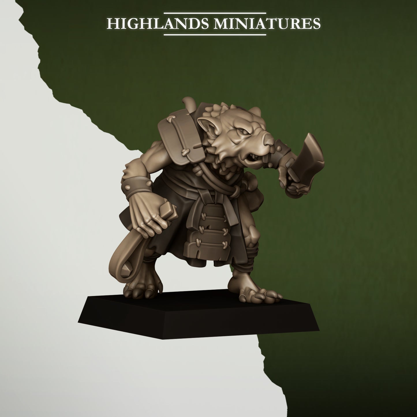 Sewer Vermin - Sewer Vermin Thugs