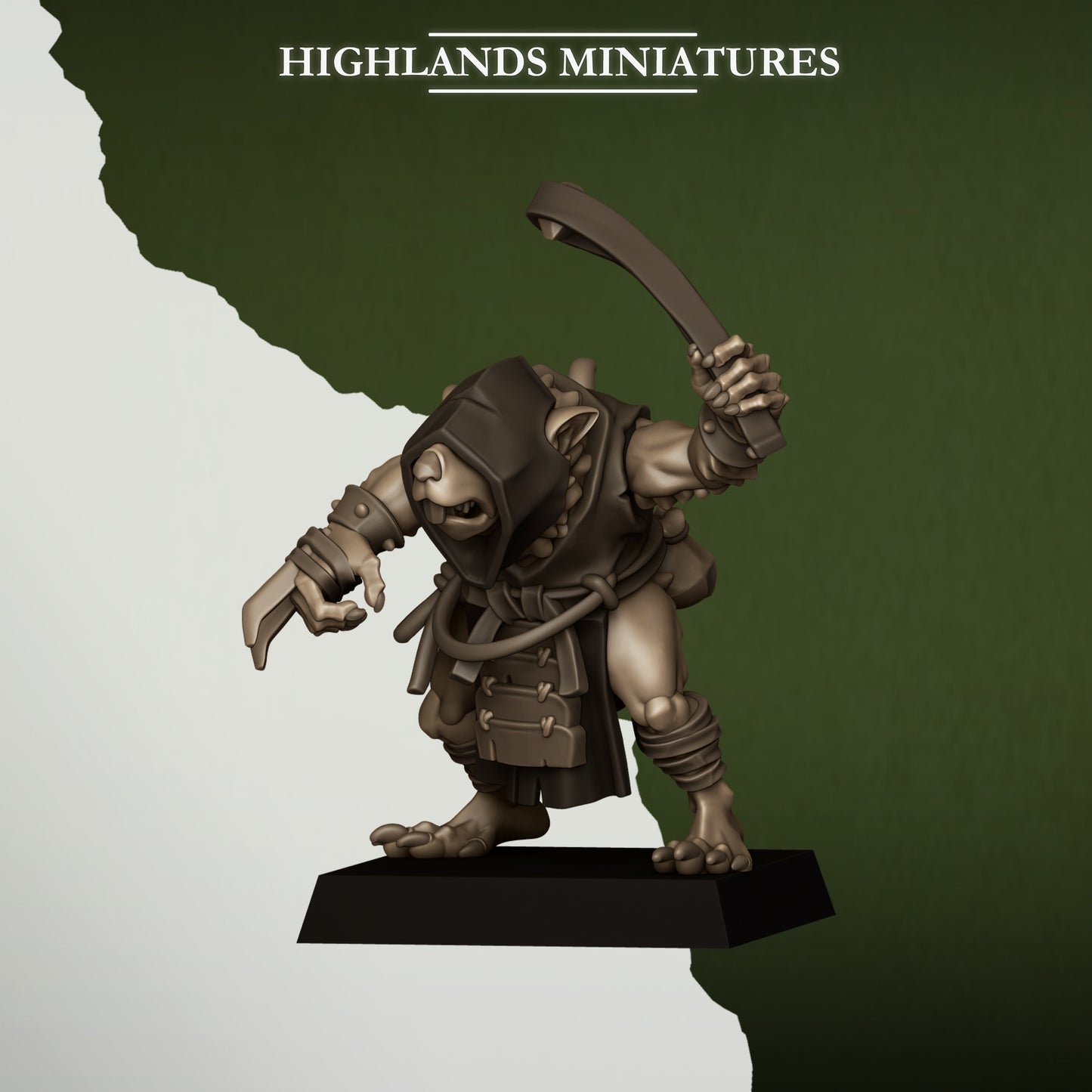 Sewer Vermin - Sewer Vermin Thugs