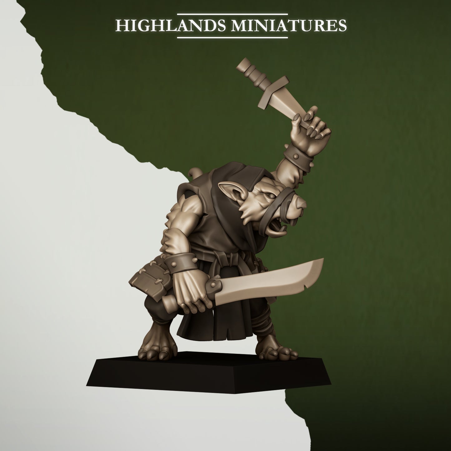 Sewer Vermin - Sewer Vermin Thugs