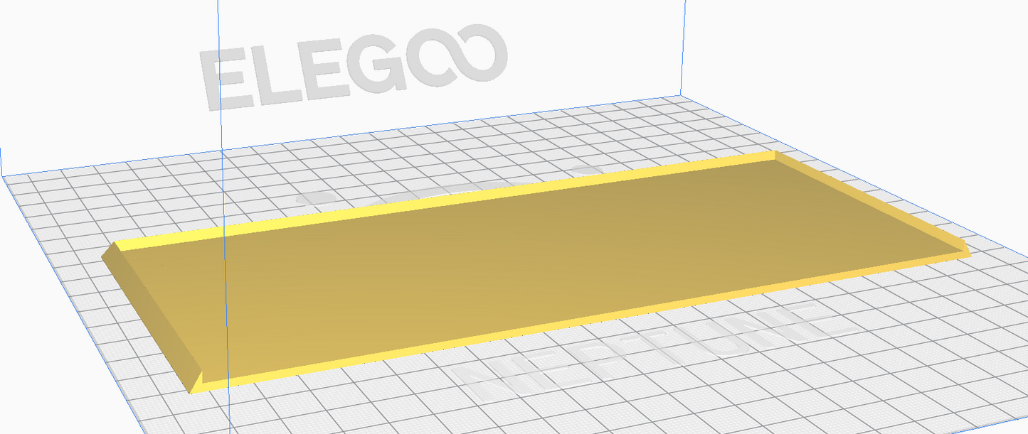 Movement Trays