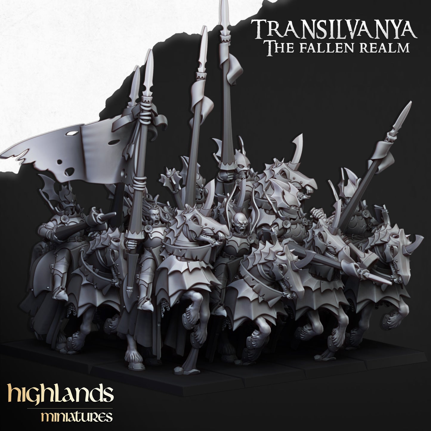 Transilvanya Vampire Knights