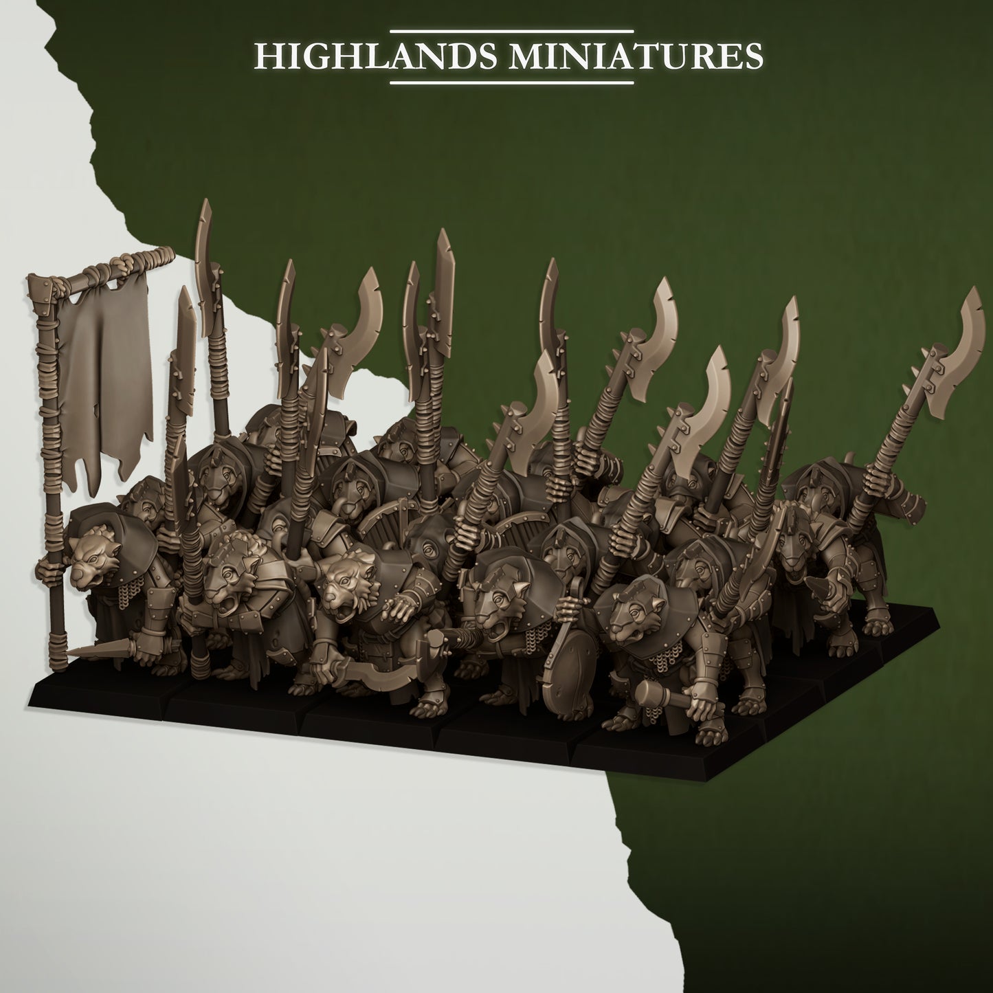 Sewer Vermin - Vermin Vanguard