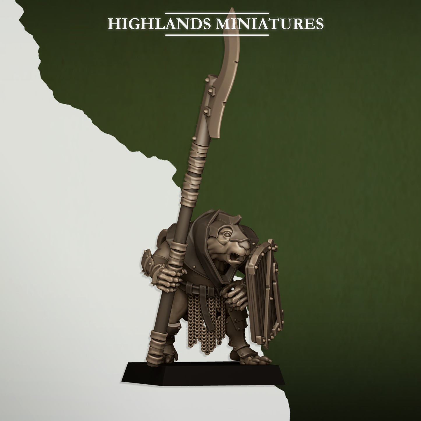 Sewer Vermin - Vermin Vanguard