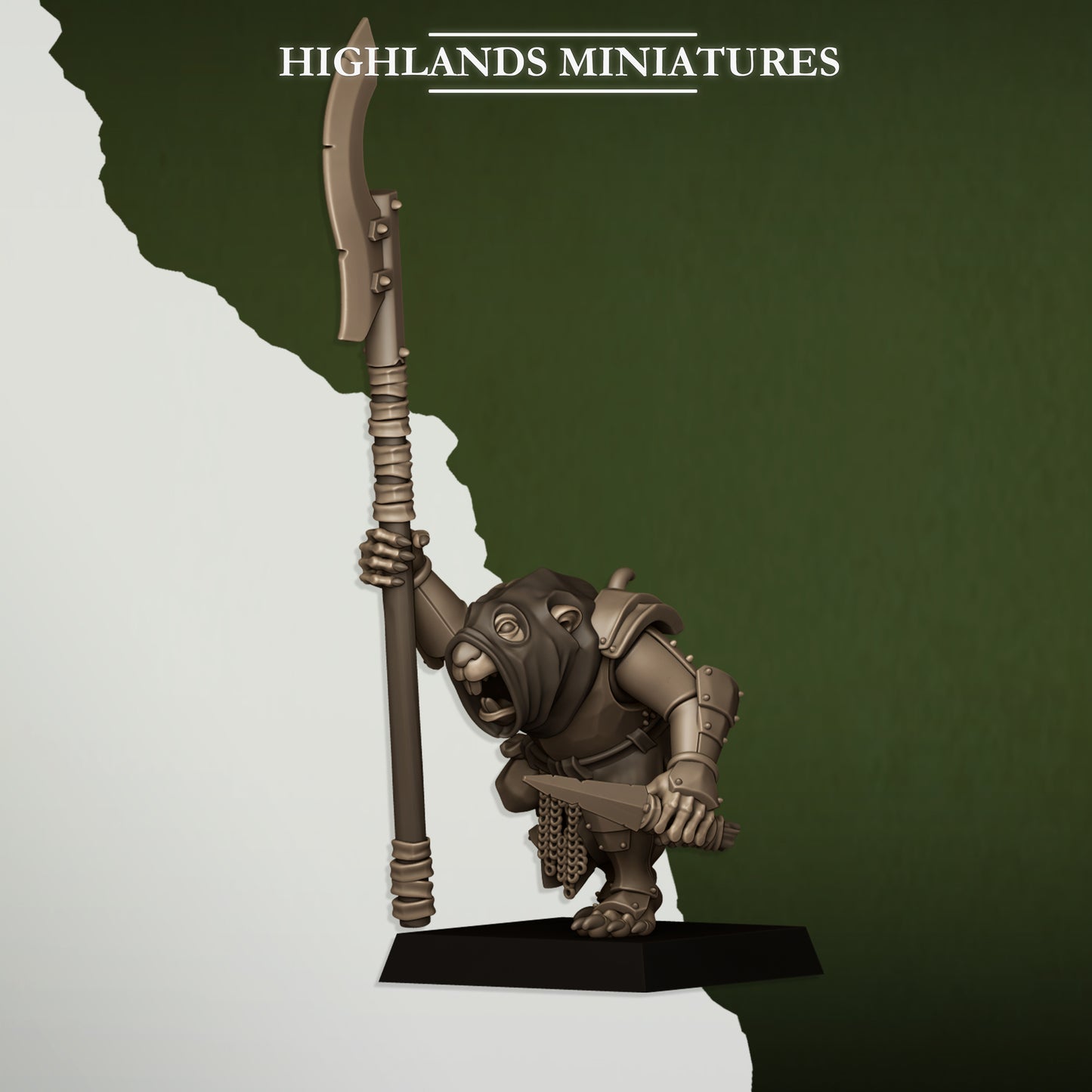 Sewer Vermin - Vermin Vanguard
