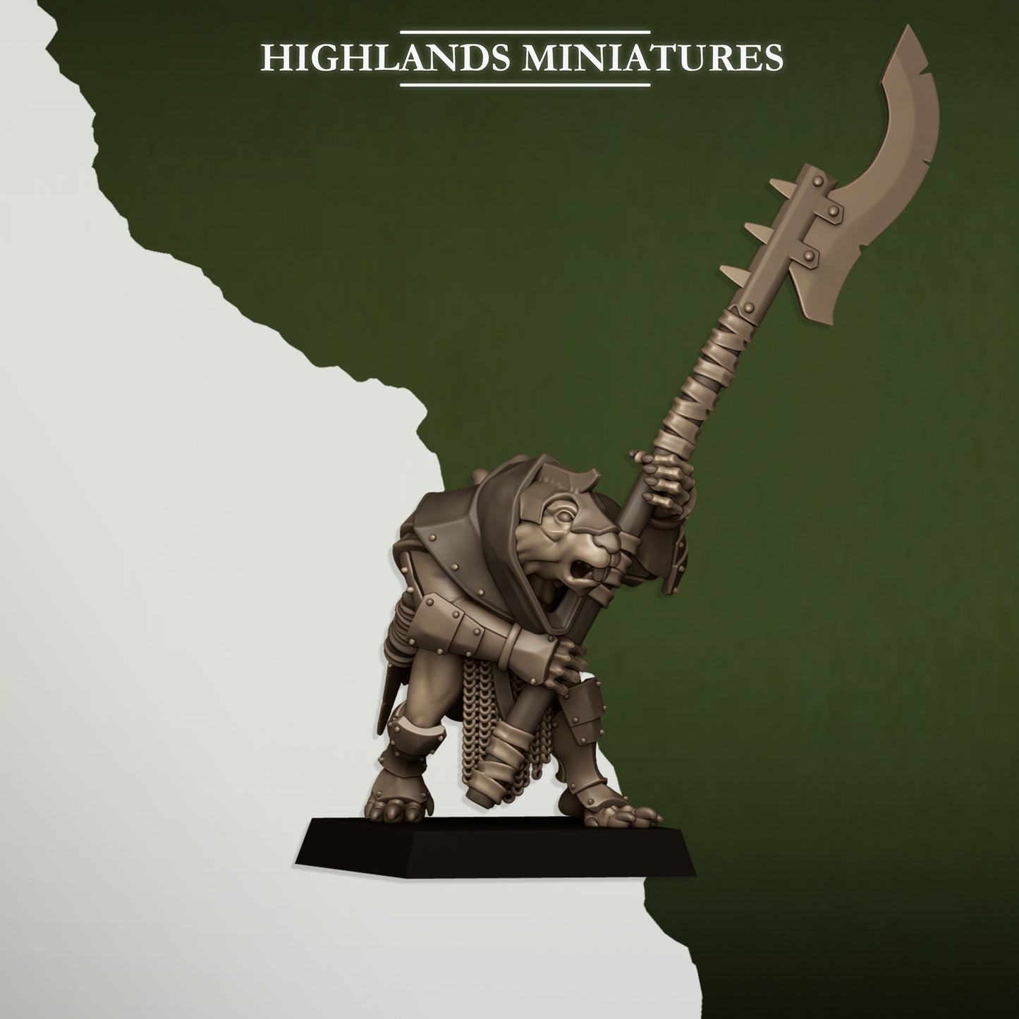 Sewer Vermin - Vermin Vanguard