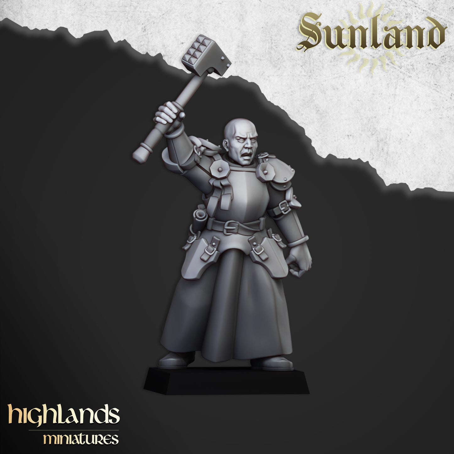 Sunland Altar Wagon