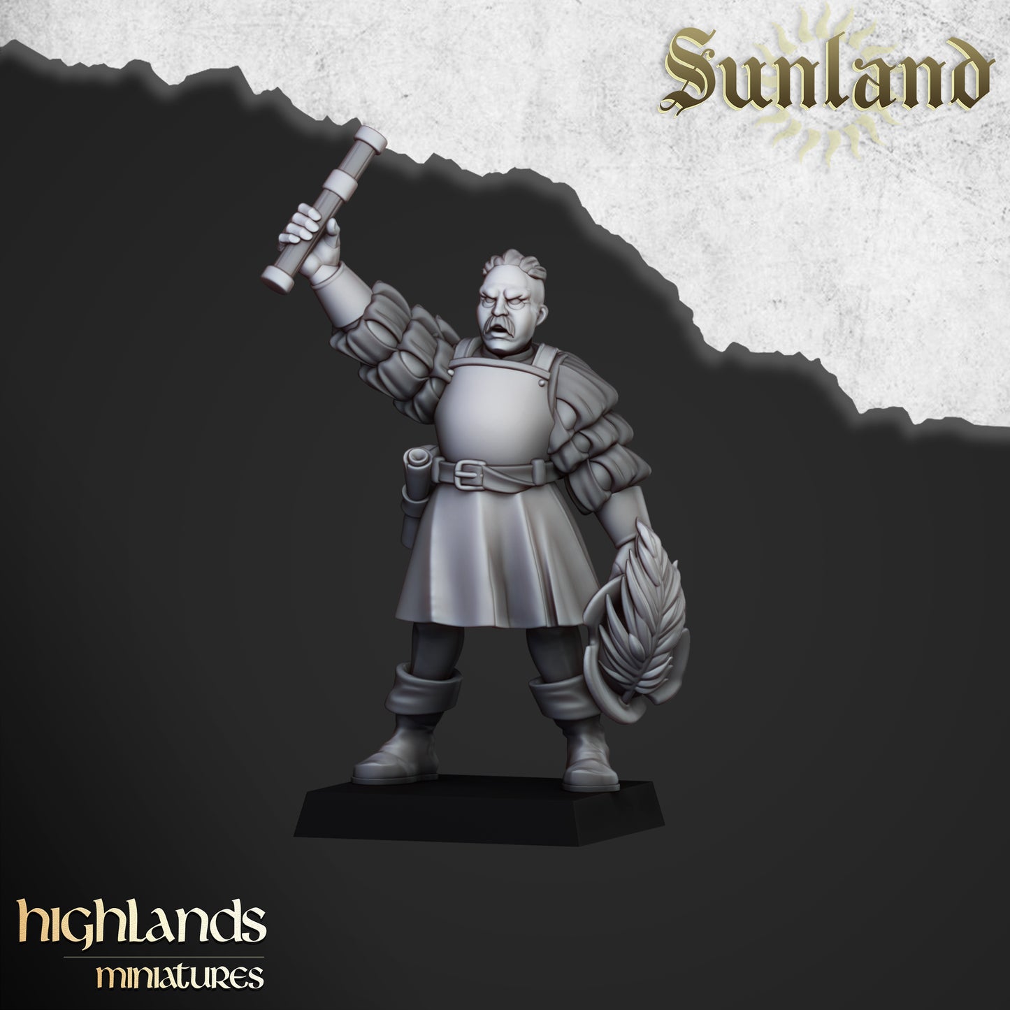 Sunland Rocket Launcher