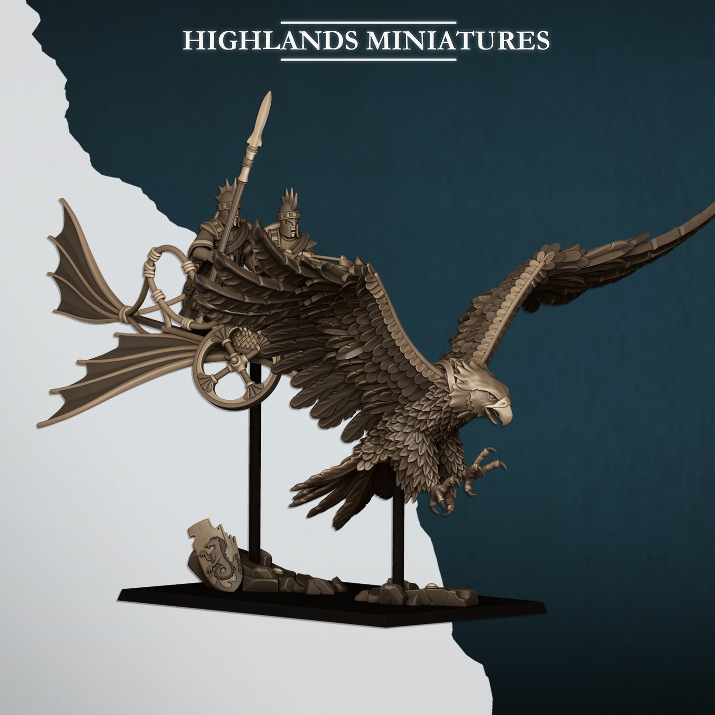 Aegean Elves Sea Ballista