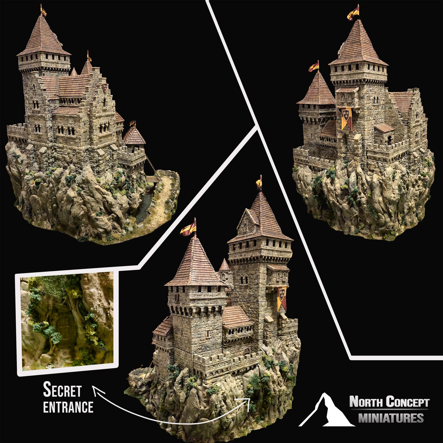 Medieval Castle