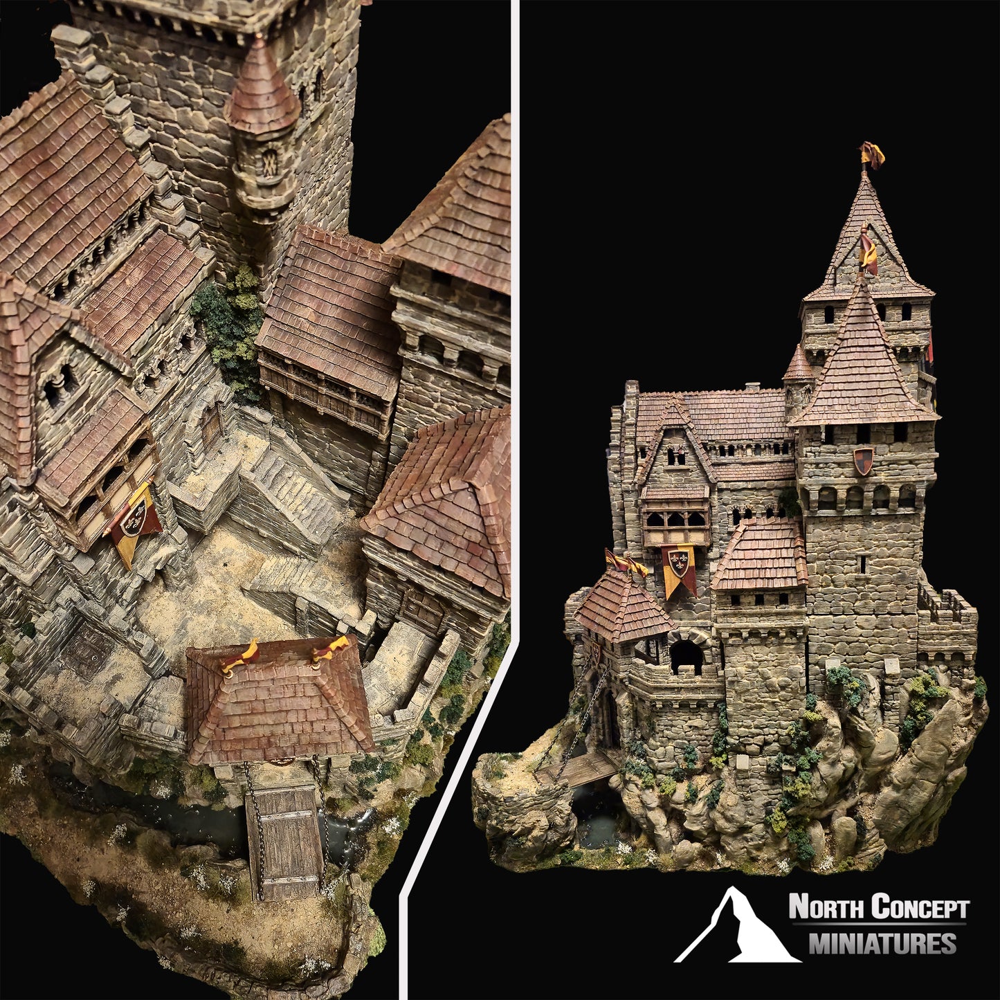 Medieval Castle