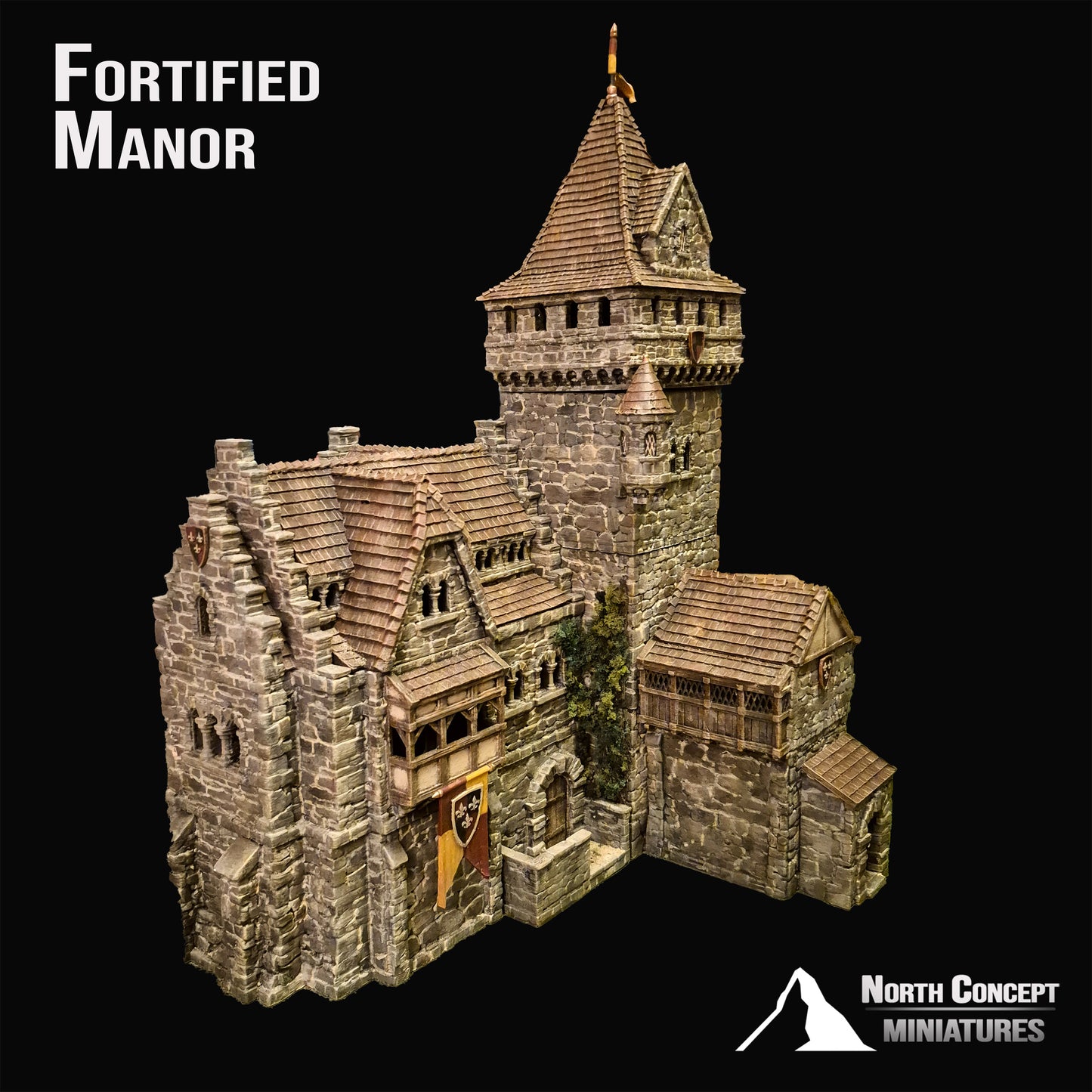 Medieval Castle