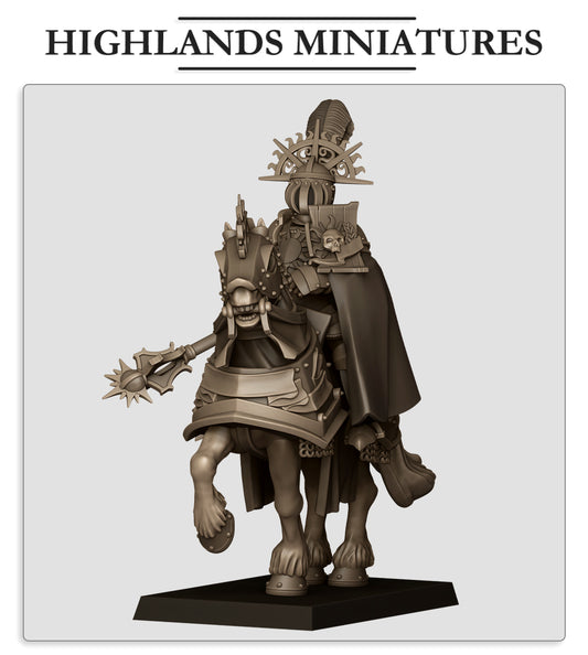 Sunland Golden Flames Elector