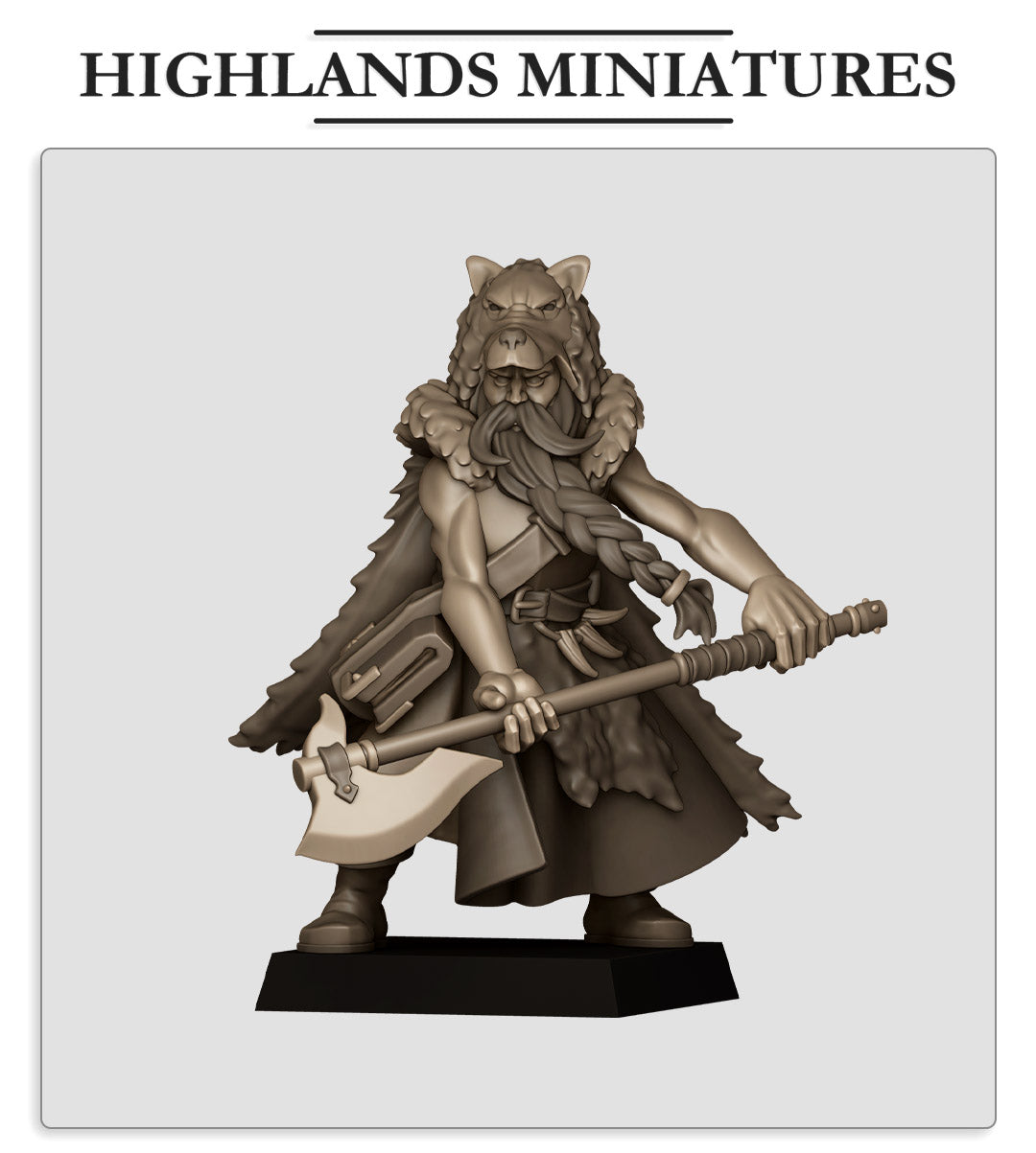 Sunland Mergenheim Druid