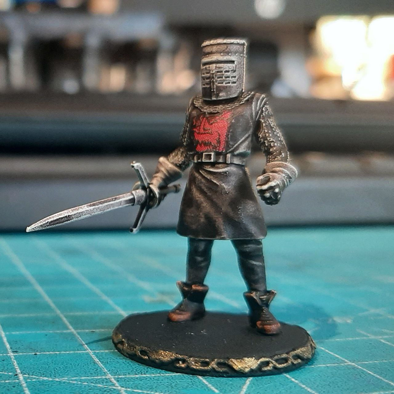 Black Knight