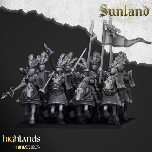 Sunland Cavalry